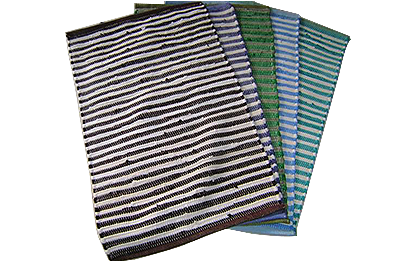 Cotton Mats & Rugs