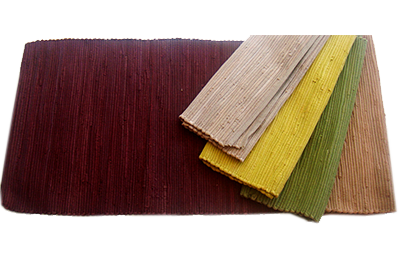 Cotton Mats and Rugs