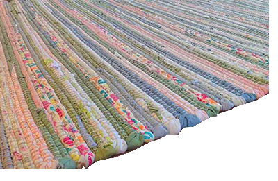 Cotton Mats and Rugs