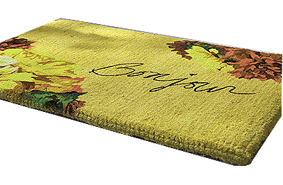 Heavy Duty Coir Mats