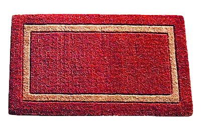 Heavy Duty Coir Mats