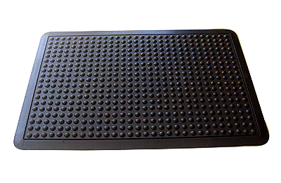 Bubble Mat