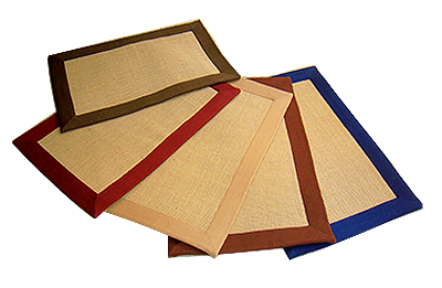 Jute Mats and Rugs