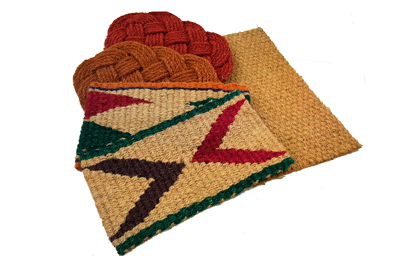 Light Duty Coir Mats