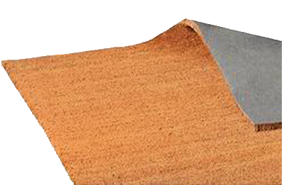 PVC Coco Rolls and Mats