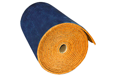 PVC Coco Rolls and Mats