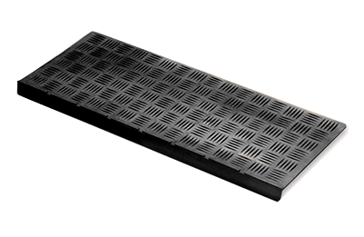 Rubber Stair Treads