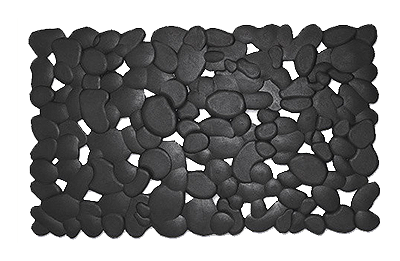 Rubber Stones Mats