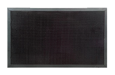 Rubber Stud Mat