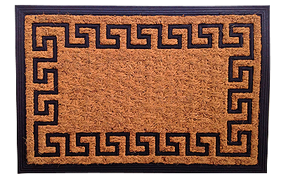 Rubber Moulded Matting Mats