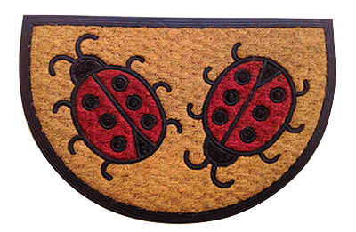 Rubber Moulded Matting Mats