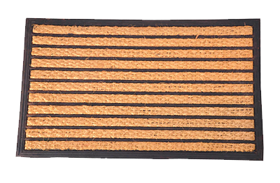 Rubber Moulded Matting Mats