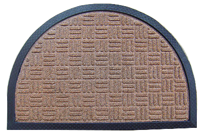 Rubber Poly Propylene Mats