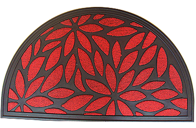 Rubber Poly Propylene Mats